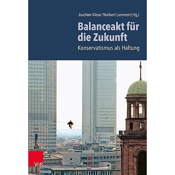 Balanceakt für die Zukunft