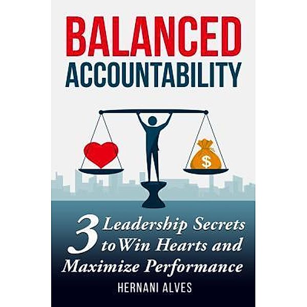 Balanced Accountability, Hernani Alves