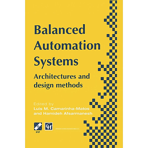 Balanced Automation Systems