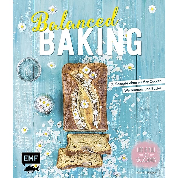 Balanced Baking, Mara Hörner