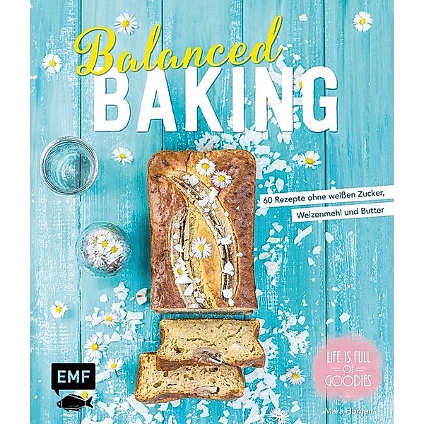 Balanced Baking, Mara Hörner