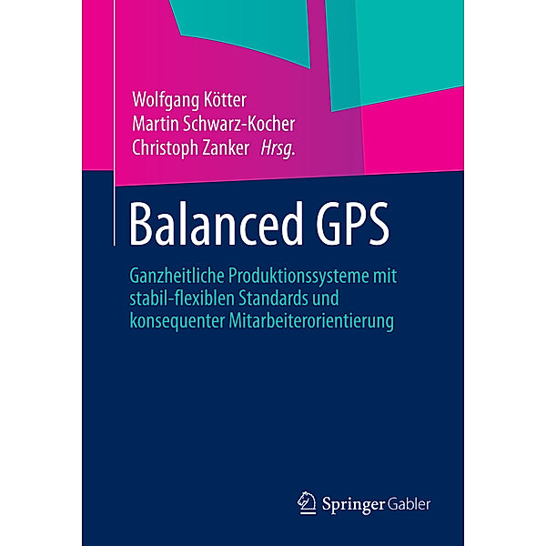 Balanced GPS