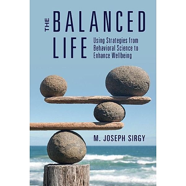 Balanced Life, M. Joseph Sirgy