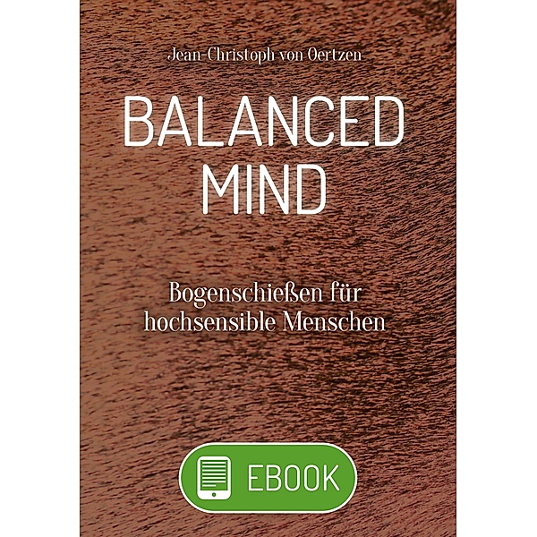 Balanced Mind, Jean-Christoph von Oertzen