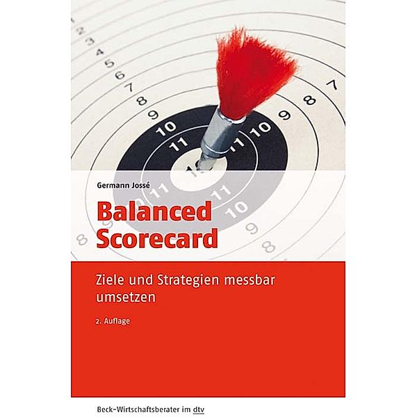 Balanced Scorecard, Germann Jossé