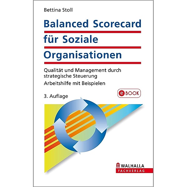Balanced Scorecard für Soziale Organisationen, Bettina Stoll