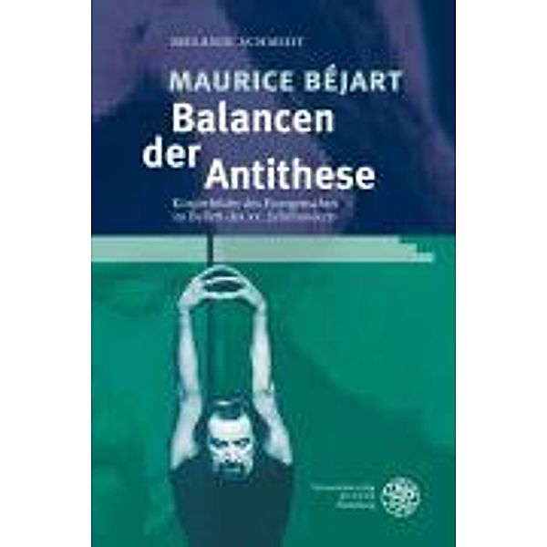 Balancen der Antithese, Melanie Schmidt