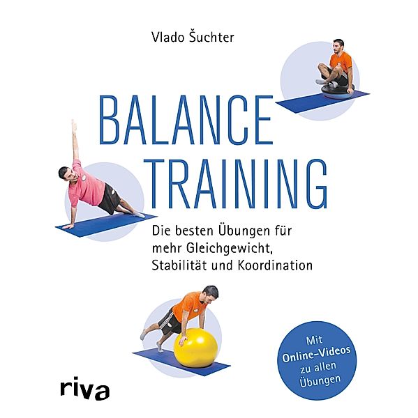 Balancetraining, Vlado Suchter