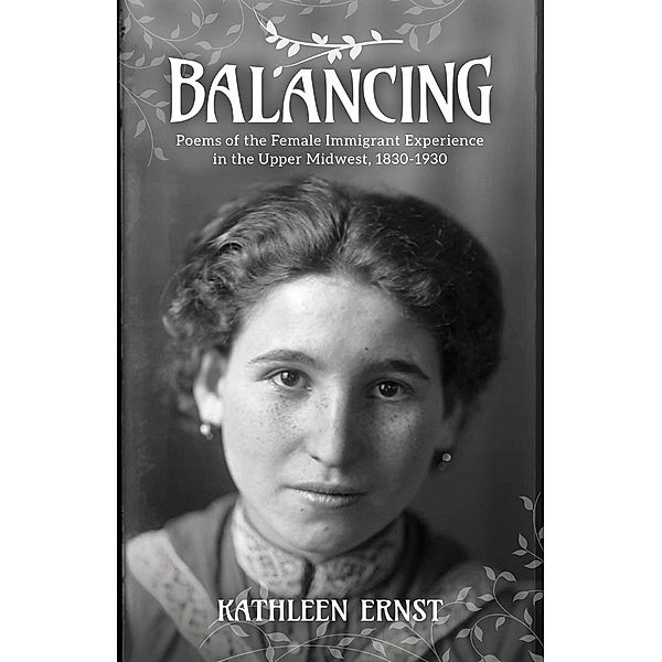 Balancing, Kathleen Ernst