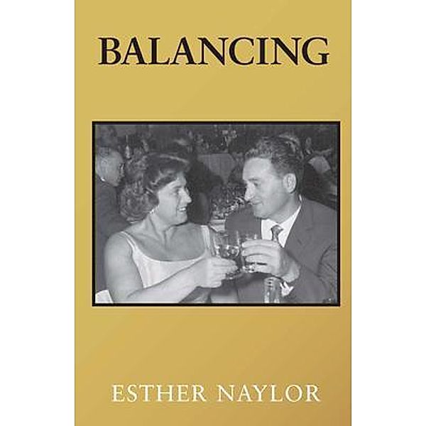 Balancing, Esther Naylor