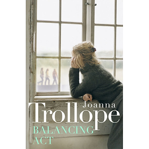 Balancing Act, Joanna Trollope