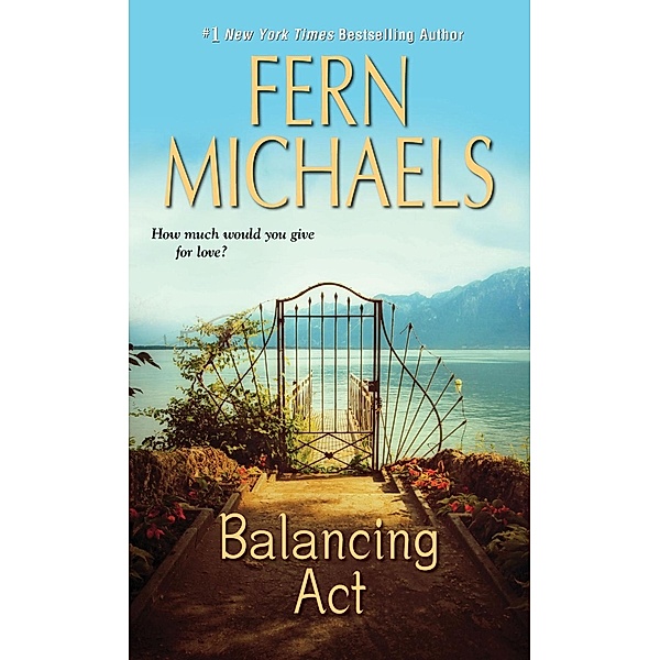 Balancing Act, Fern Michaels