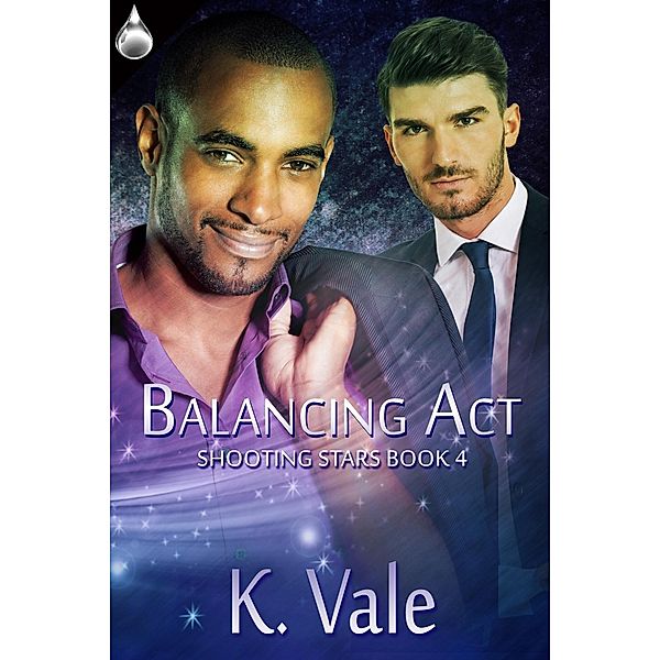 Balancing Act, K. Vale