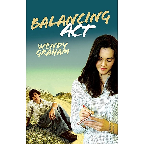 Balancing Act, Wendy Graham
