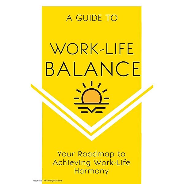 Balancing Act: A Guide to Achieving Work-Life Harmony, Owais Syed