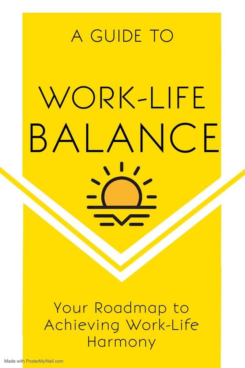 Balancing Act: A Guide to Achieving Work-Life Harmony eBook v. Owais Syed |  Weltbild