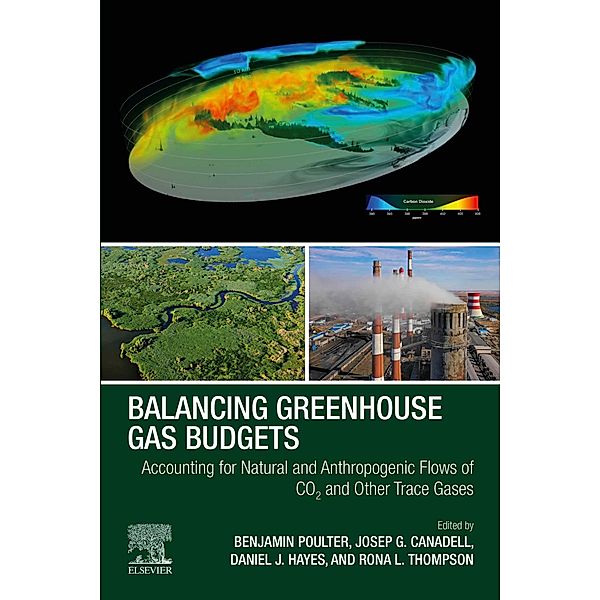 Balancing Greenhouse Gas Budgets