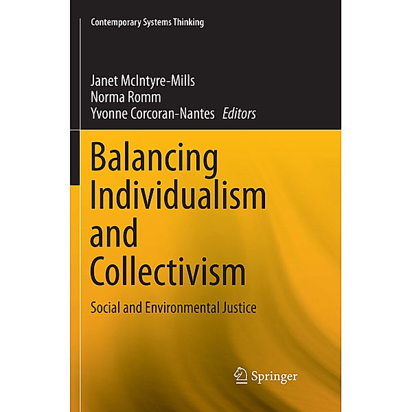 Balancing Individualism and Collectivism