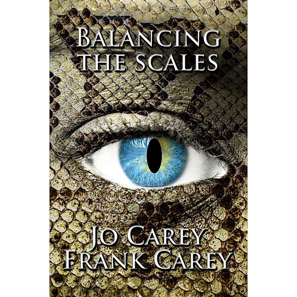 Balancing the Scales, Jo Carey, Frank Carey