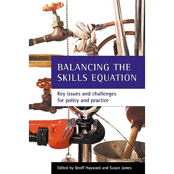 Balancing the skills equation