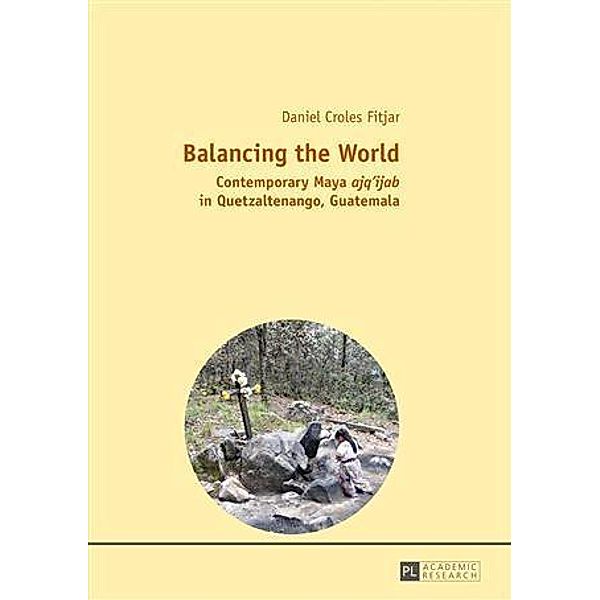 Balancing the World, Daniel Croles Fitjar