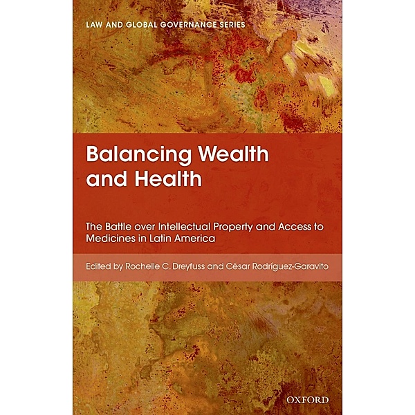 Balancing Wealth and Health / Law And Global Governance