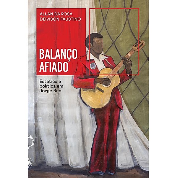 Balanço Afiado, Allan da Rosa, Deivison Faustino