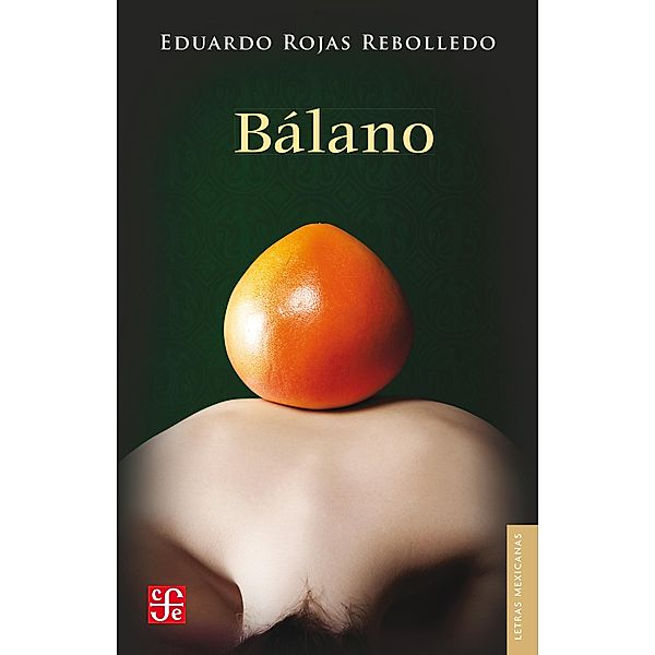 Bálano, Eduardo Rojas