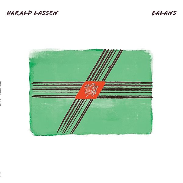 Balans, Harald Lassen