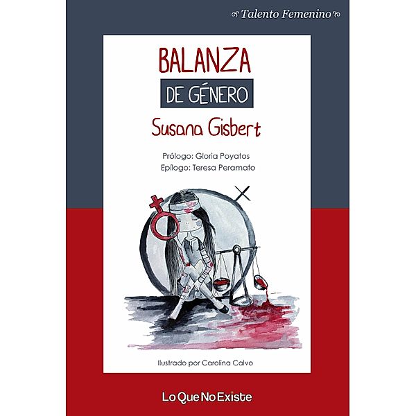 Balanza de género / Talento femenino, Susana Gisbert