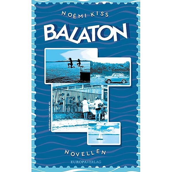 Balaton, Noémi Kiss