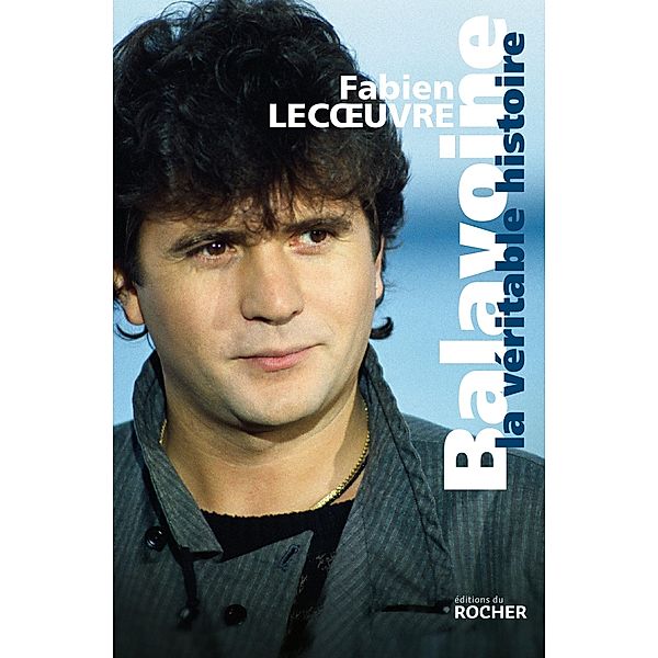 Balavoine, Fabien Lecoeuvre