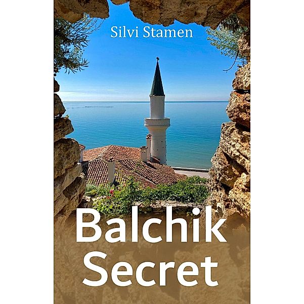 BALCHIK SECRET, Silvi Stamen