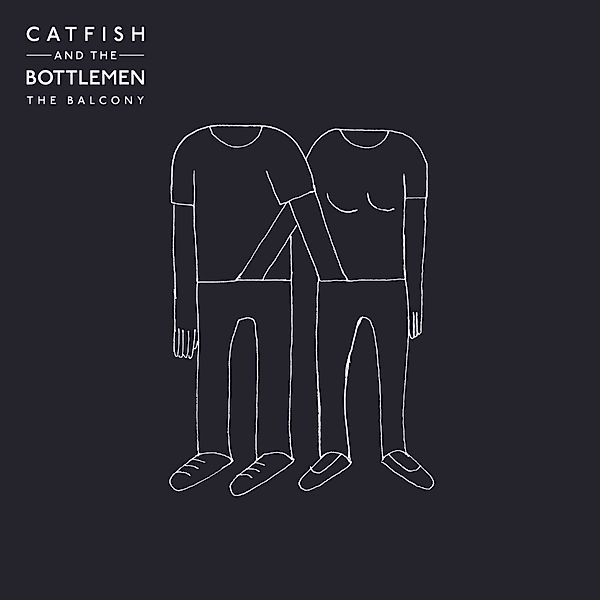 Balcony (2lp) (Vinyl), Catfish And The Bottlemen