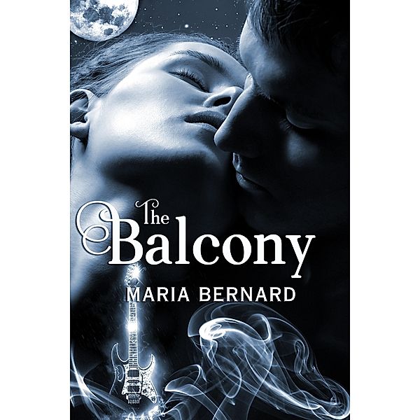 Balcony / Maria Bernard, Maria Bernard