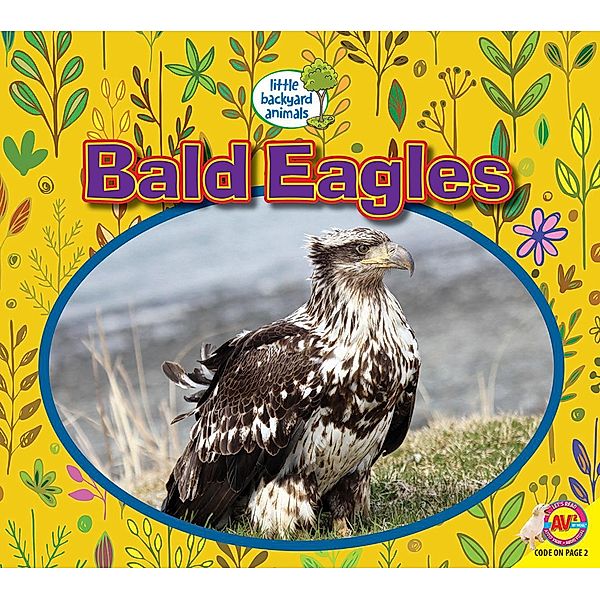 Bald Eagles, Heather Kissock