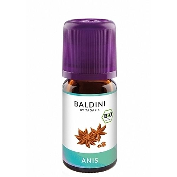 Baldini Aroma Anis 5 ml