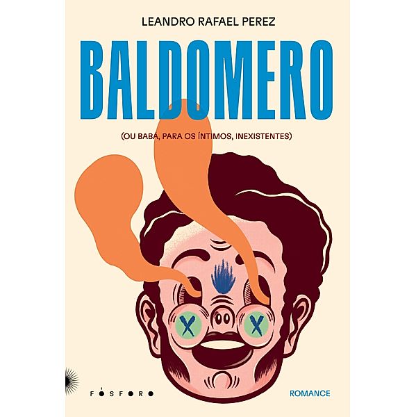 Baldomero, Leandro Rafael Perez