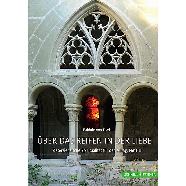 Balduin von Ford: Über das Reifen in der Liebe, Balduin von Ford