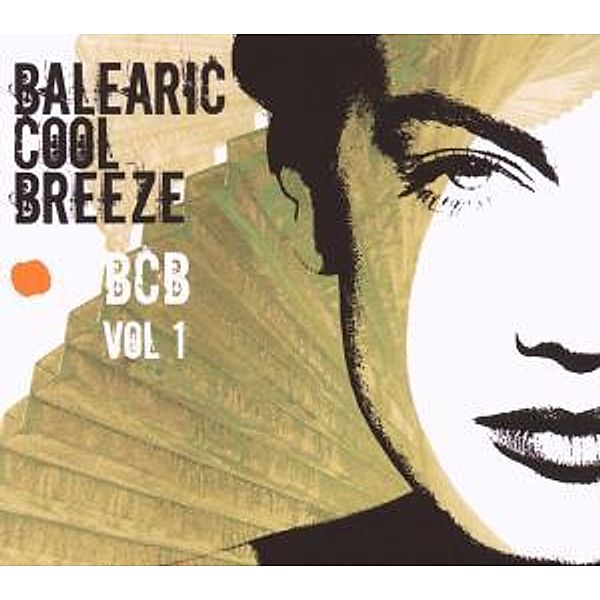 Balearica Cool Breeze, Diverse Interpreten