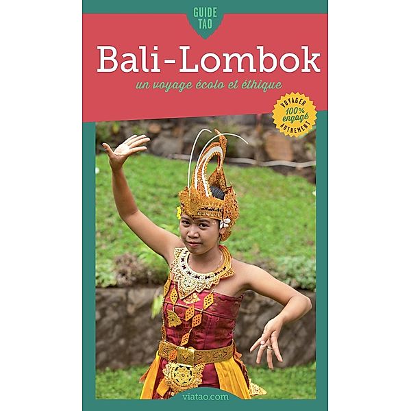 Bali - Est de l'île et Amed / Guide Tao, Fabienne Barrère Ellul