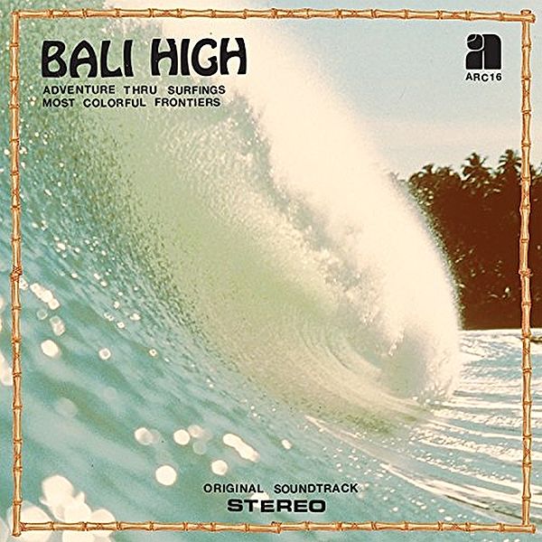 Bali High (2lp) (Vinyl), Mike Sena