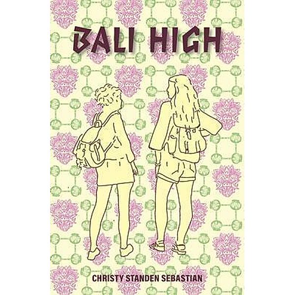 Bali High, Christy S Sebastian