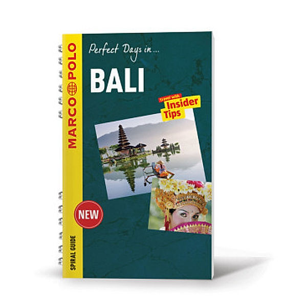 Bali Marco Polo Spiral Guide