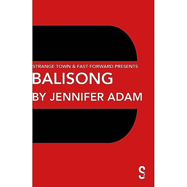 Balisong, Jennifer Adam
