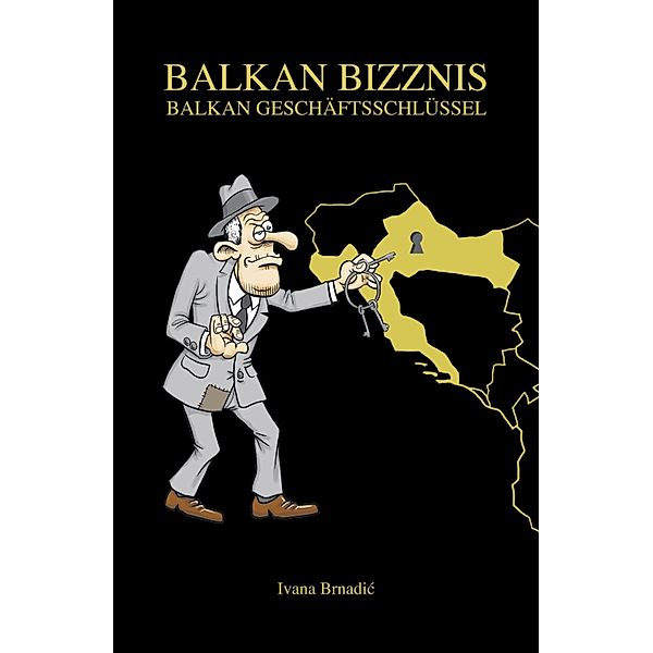 BALKAN BIZZNIS, Ivana Brnadic