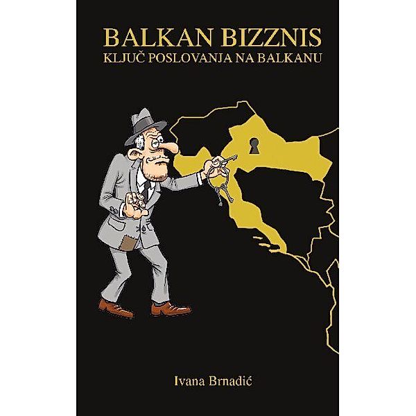 BALKAN BIZZNIS, Brnadic Ivana