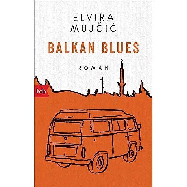 Balkan Blues, Elvira Mujcic