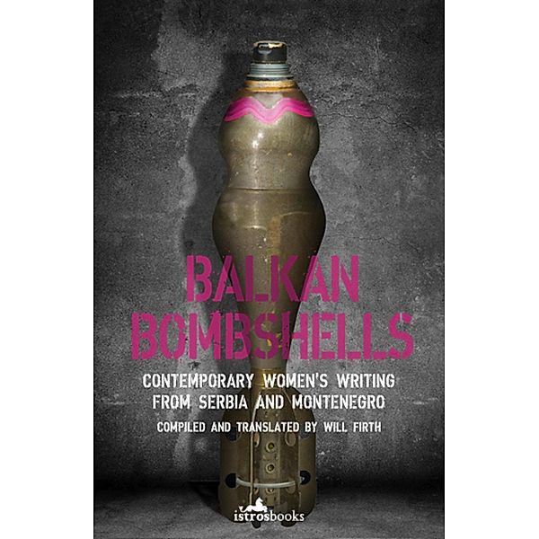 Balkan Bombshells