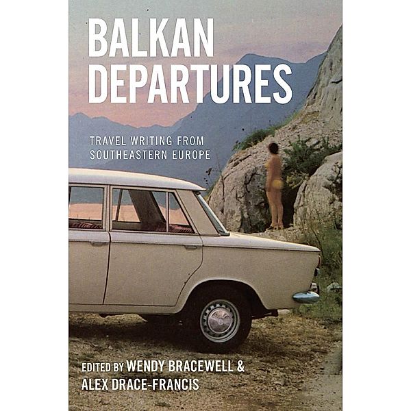 Balkan Departures